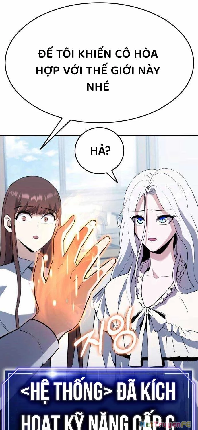 Tôi Nên Làm Gì Chapter 3 - Trang 2