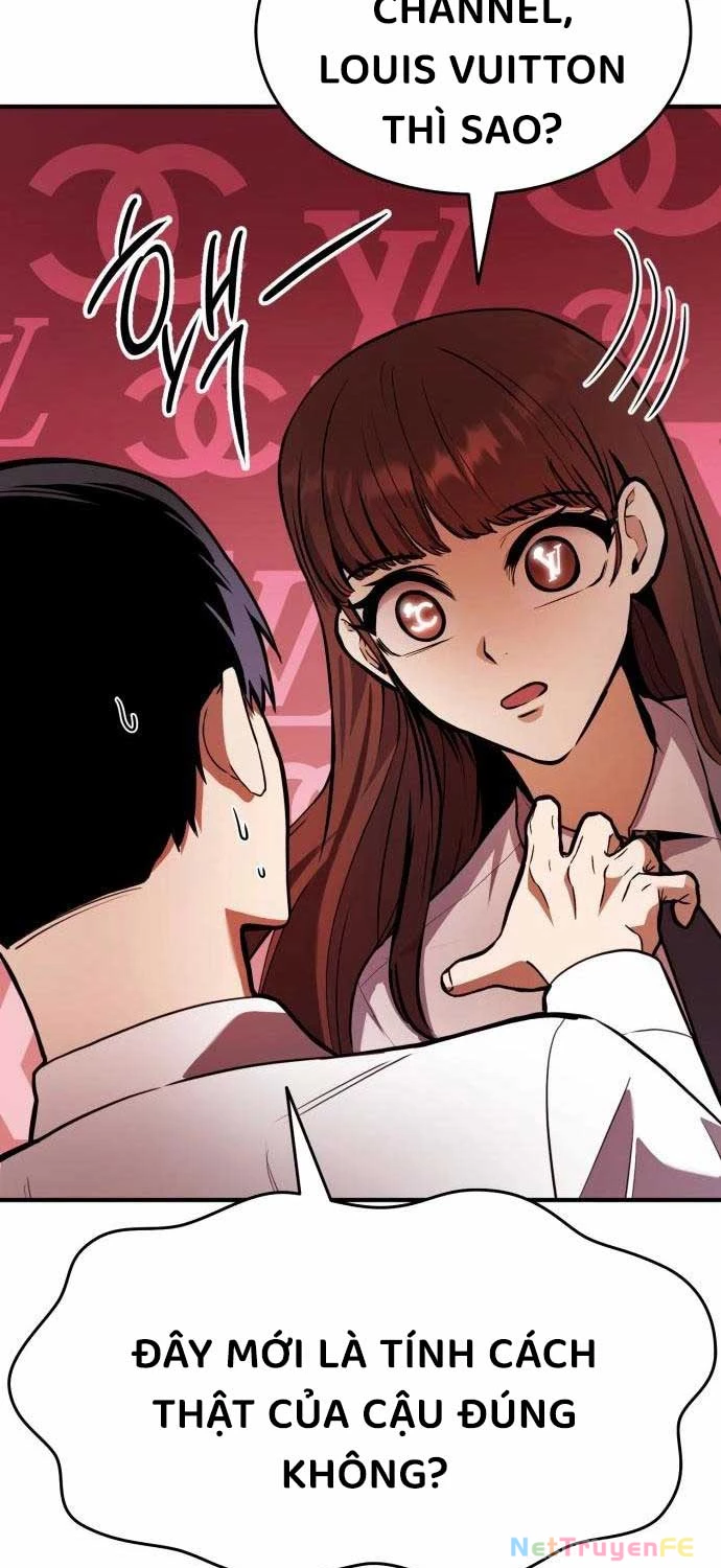 Tôi Nên Làm Gì Chapter 3 - Trang 2