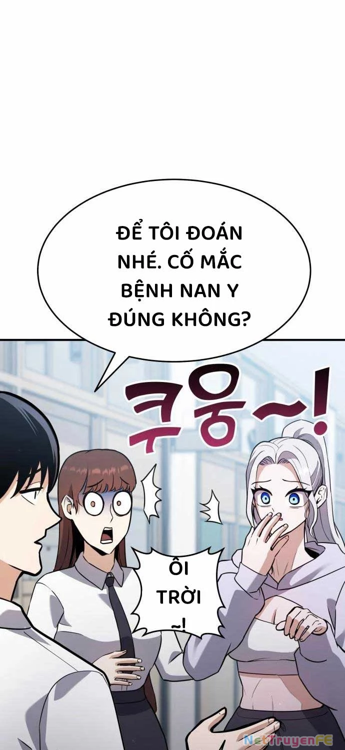 Tôi Nên Làm Gì Chapter 3 - Trang 2