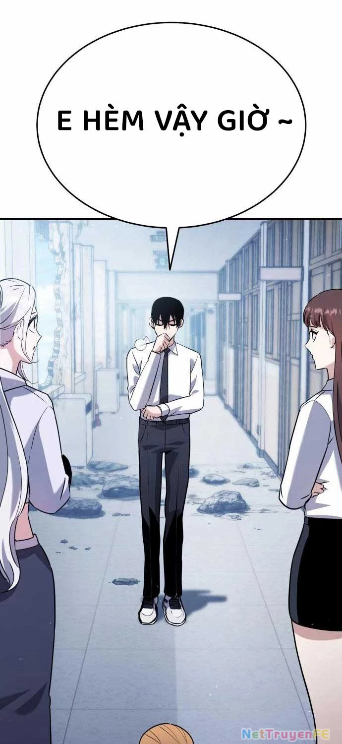 Tôi Nên Làm Gì Chapter 3 - Trang 2