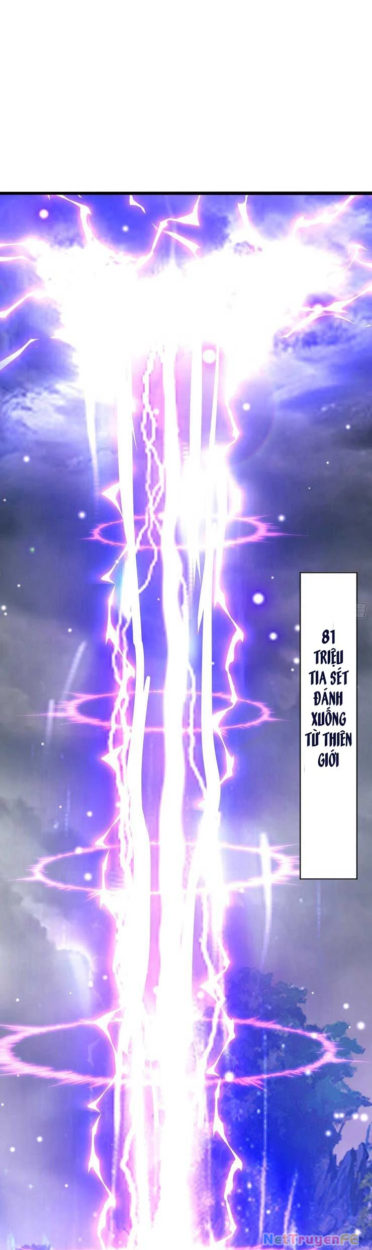 Sự Trả Thù Của Hoàng Đế Bất Tử: Sự Trỗi Dậy Của Giáo Phái Thiên Huyền Chapter 1 - Trang 2