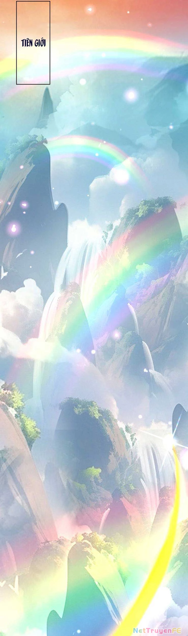 Sự Trả Thù Của Hoàng Đế Bất Tử: Sự Trỗi Dậy Của Giáo Phái Thiên Huyền Chapter 1 - Trang 2