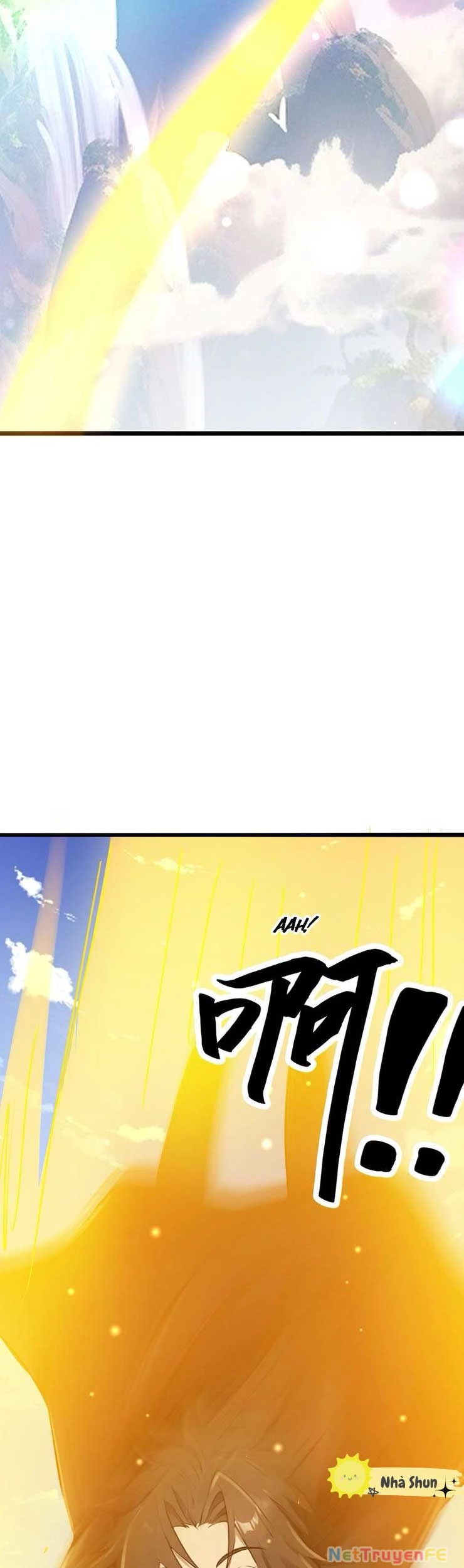 Sự Trả Thù Của Hoàng Đế Bất Tử: Sự Trỗi Dậy Của Giáo Phái Thiên Huyền Chapter 1 - Trang 2