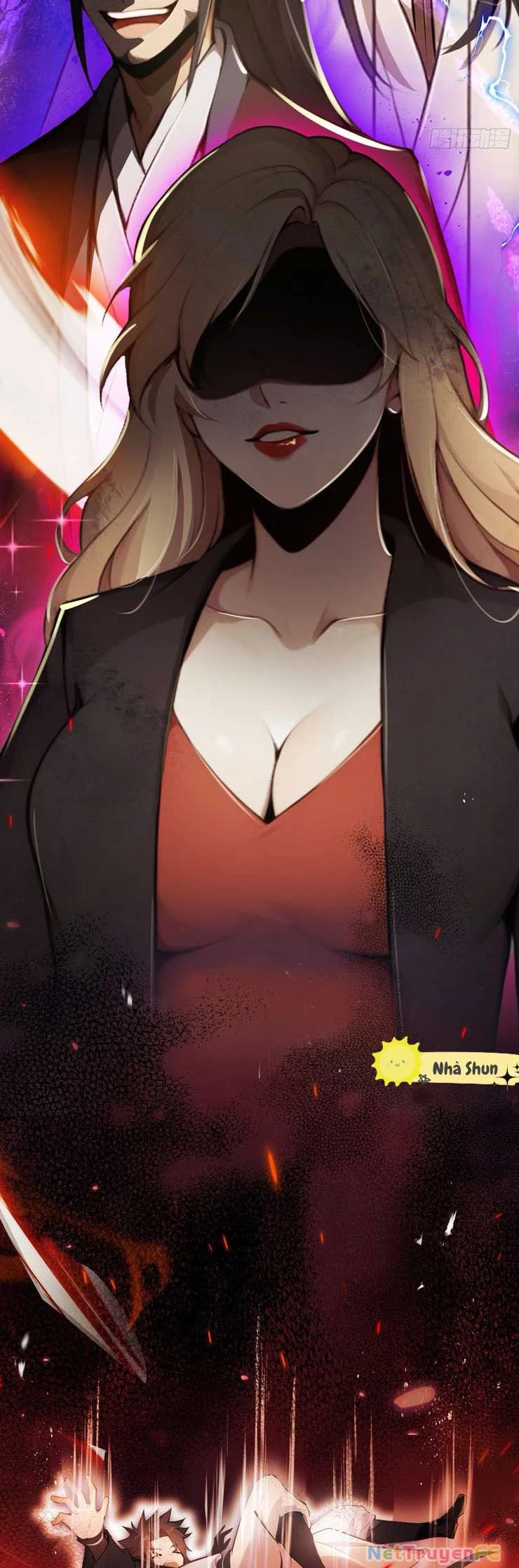 Sự Trả Thù Của Hoàng Đế Bất Tử: Sự Trỗi Dậy Của Giáo Phái Thiên Huyền Chapter 1 - Trang 2