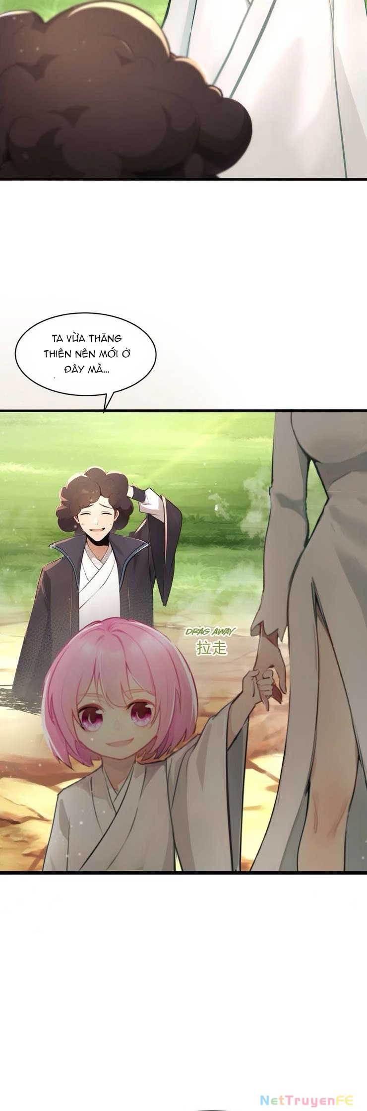 Sự Trả Thù Của Hoàng Đế Bất Tử: Sự Trỗi Dậy Của Giáo Phái Thiên Huyền Chapter 1 - Trang 2