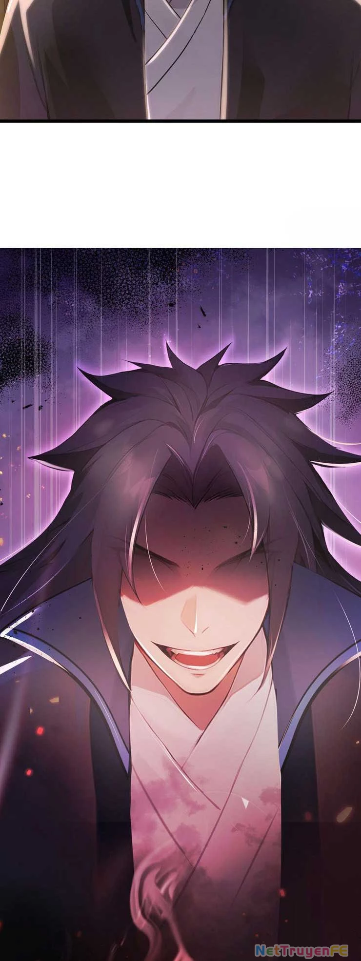 Sự Trả Thù Của Hoàng Đế Bất Tử: Sự Trỗi Dậy Của Giáo Phái Thiên Huyền Chapter 1 - Trang 2