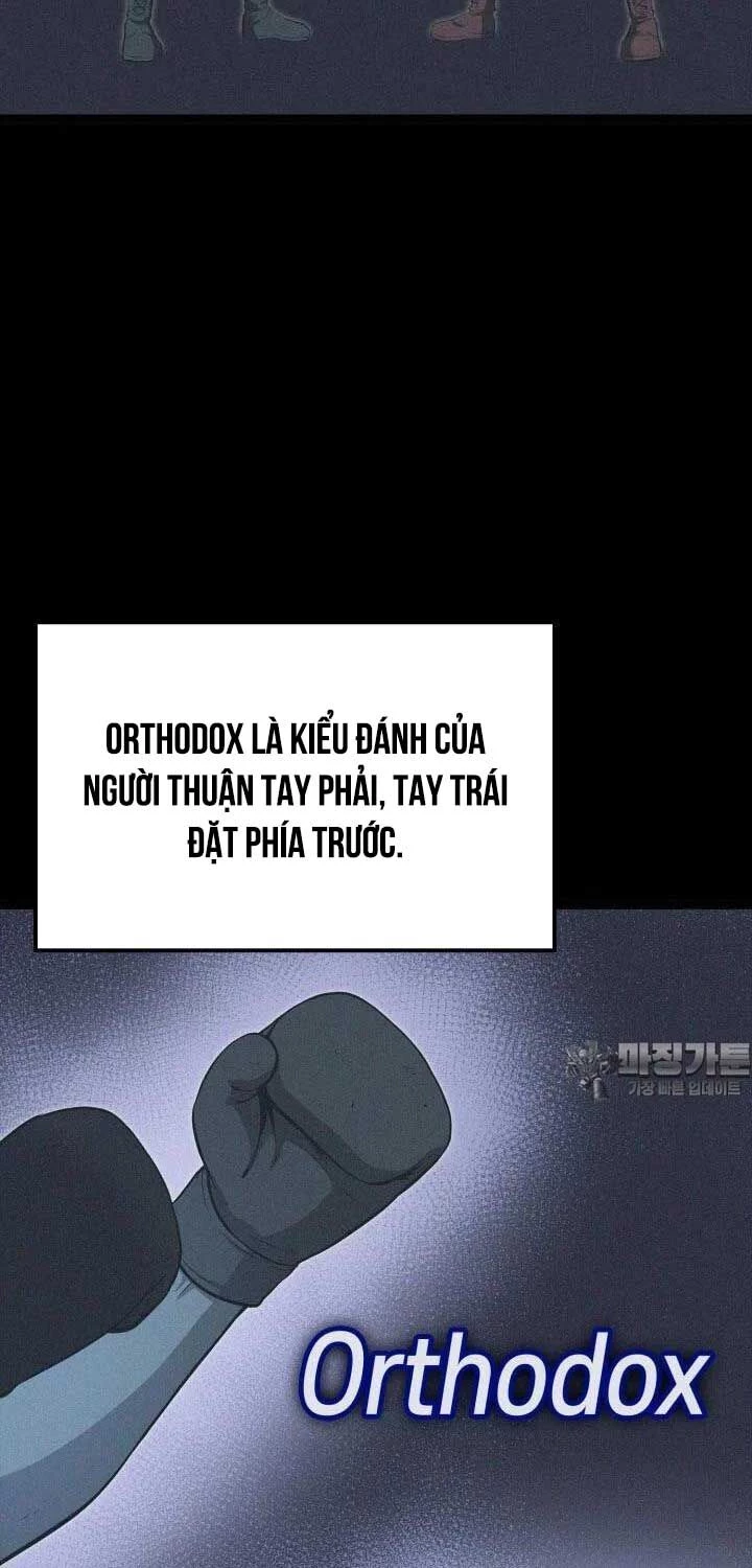 Nhà Vô Địch Kalli Chapter 81 - Trang 4