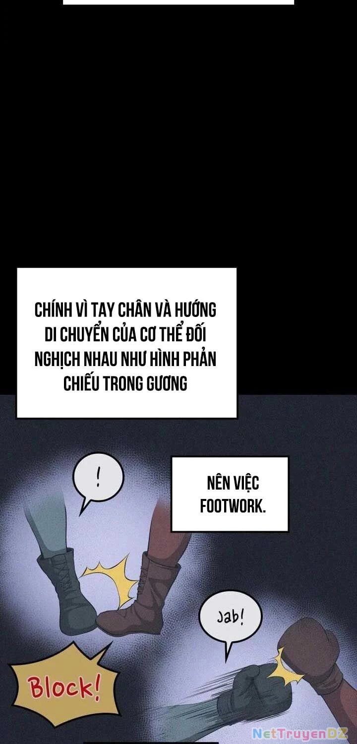 Nhà Vô Địch Kalli Chapter 81 - Trang 4