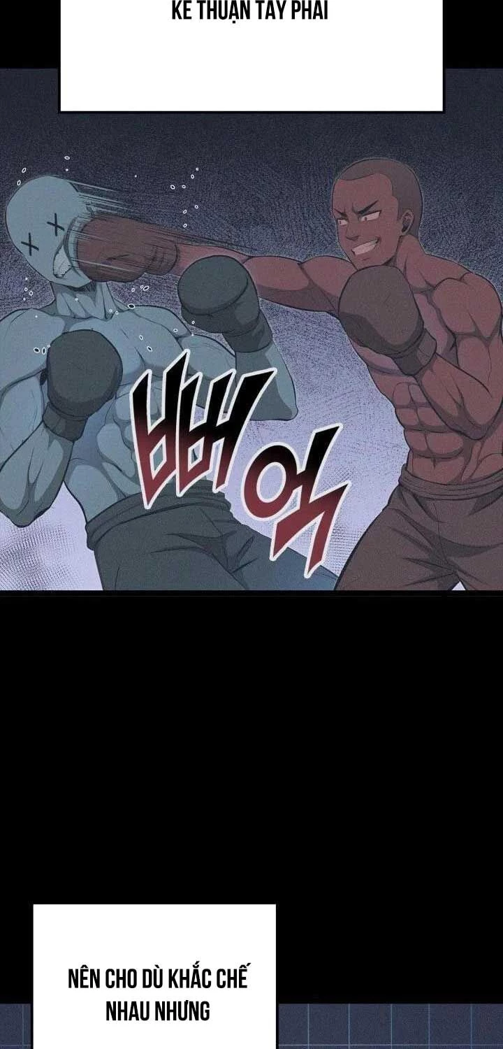 Nhà Vô Địch Kalli Chapter 81 - Trang 4