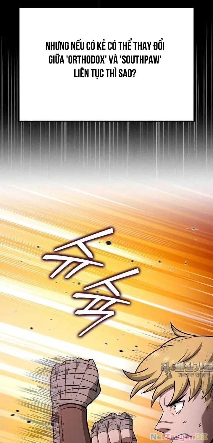 Nhà Vô Địch Kalli Chapter 81 - Trang 4