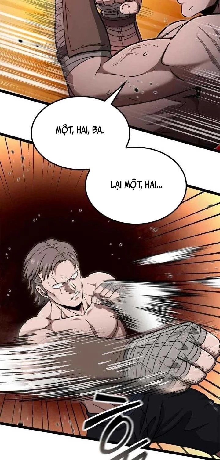 Nhà Vô Địch Kalli Chapter 81 - Trang 4