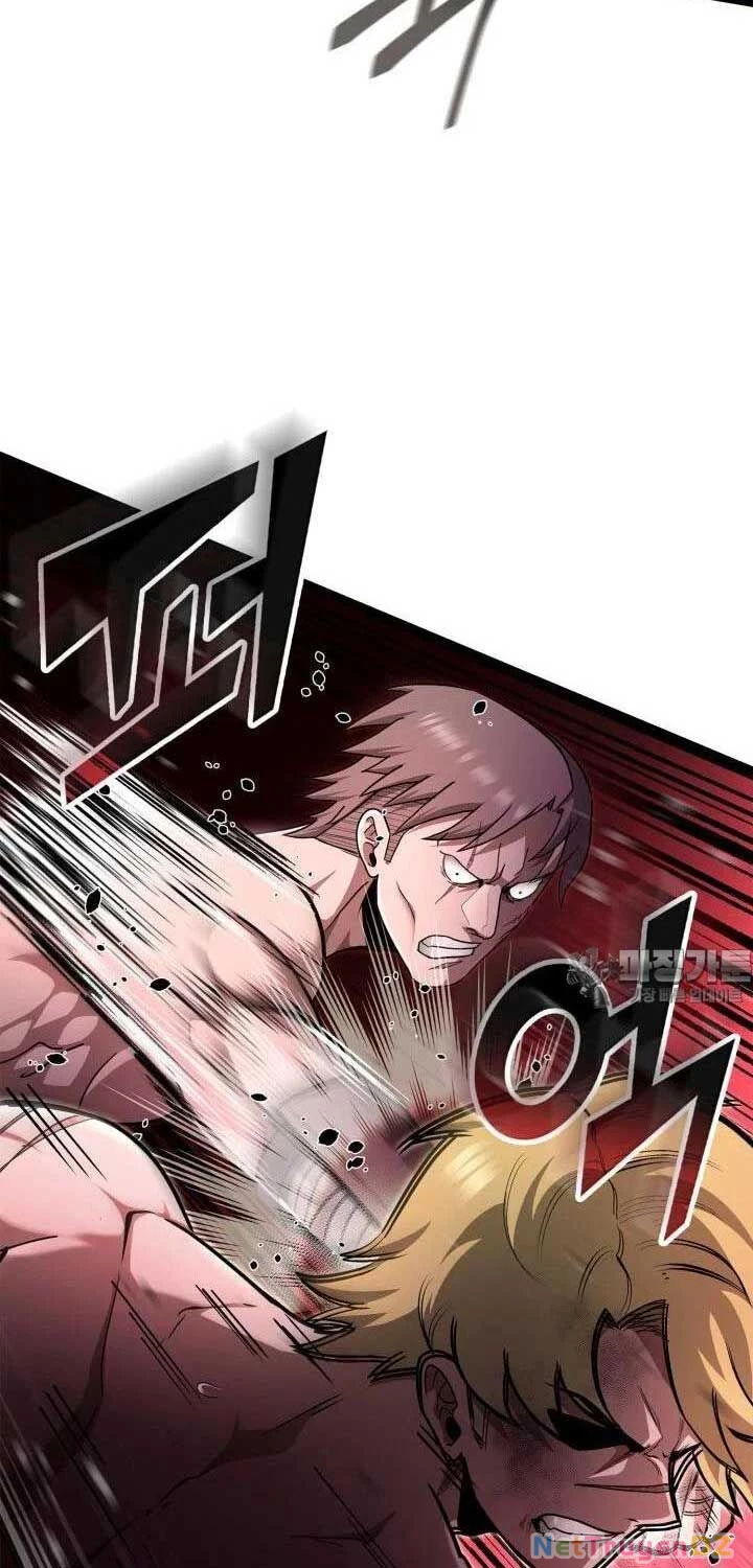 Nhà Vô Địch Kalli Chapter 81 - Trang 4