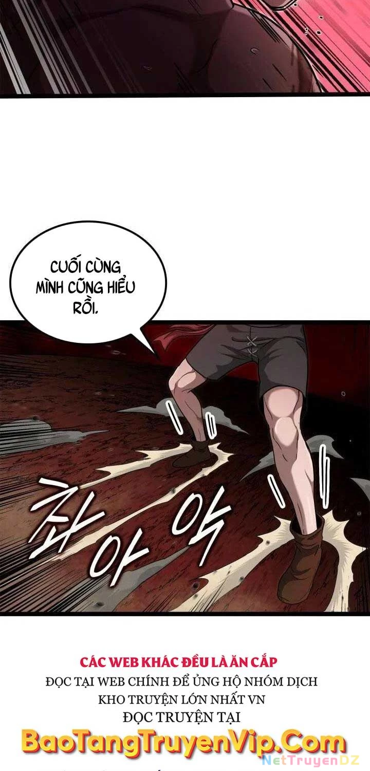 Nhà Vô Địch Kalli Chapter 81 - Trang 4