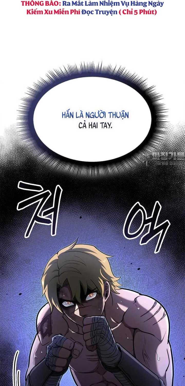 Nhà Vô Địch Kalli Chapter 81 - Trang 4