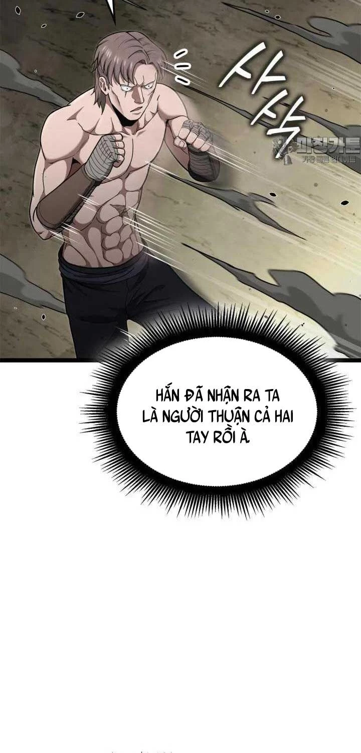 Nhà Vô Địch Kalli Chapter 81 - Trang 4