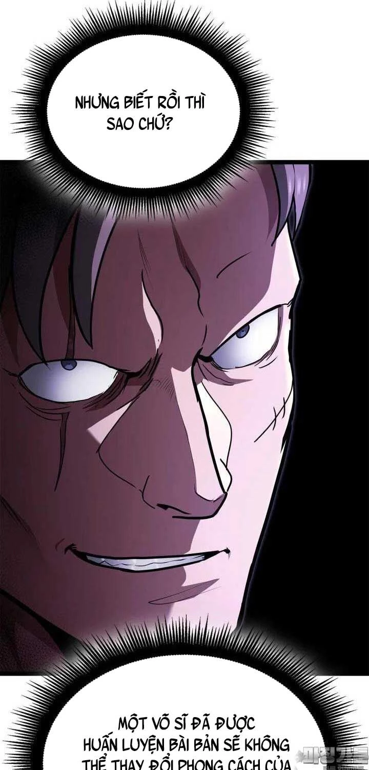 Nhà Vô Địch Kalli Chapter 81 - Trang 4