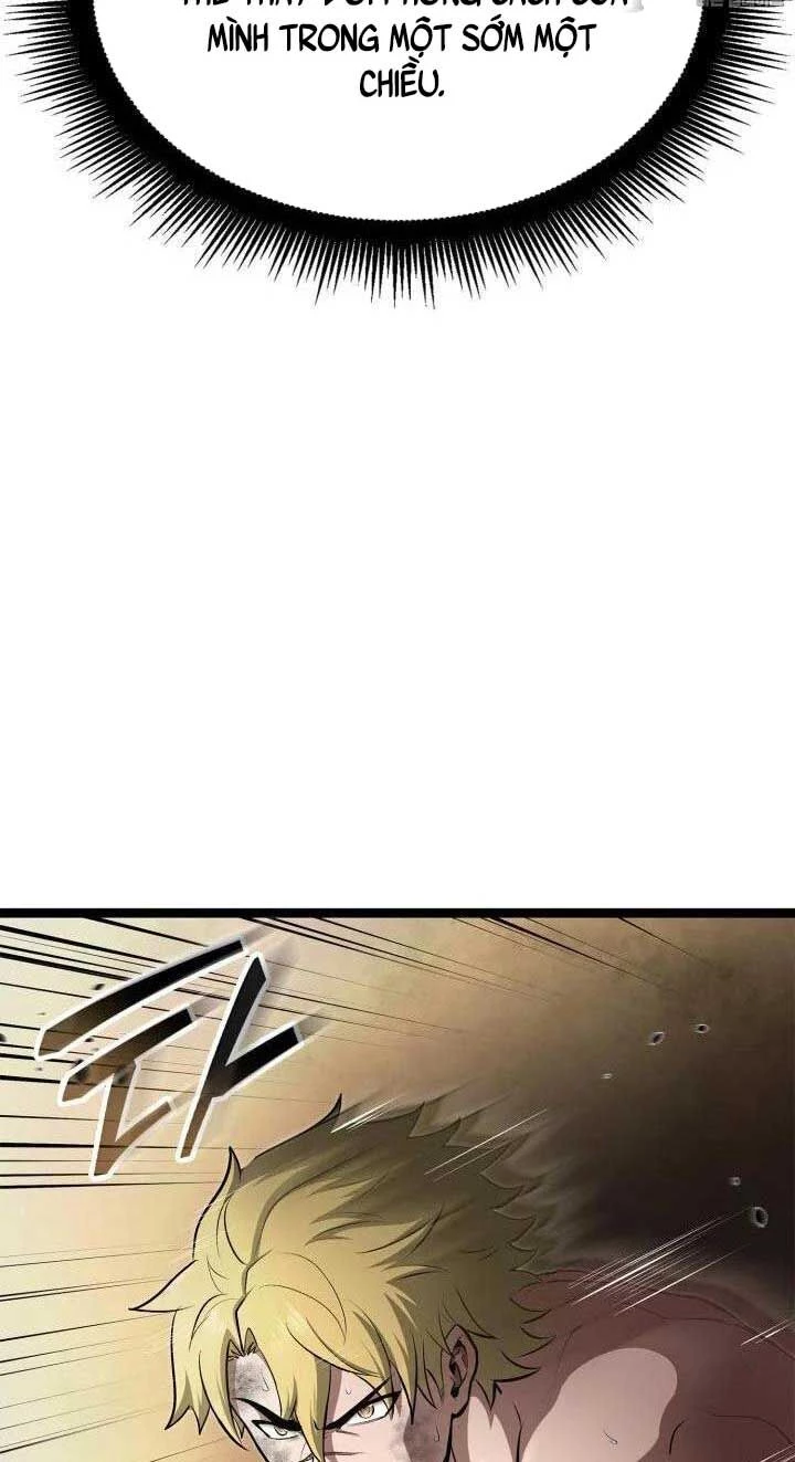 Nhà Vô Địch Kalli Chapter 81 - Trang 4