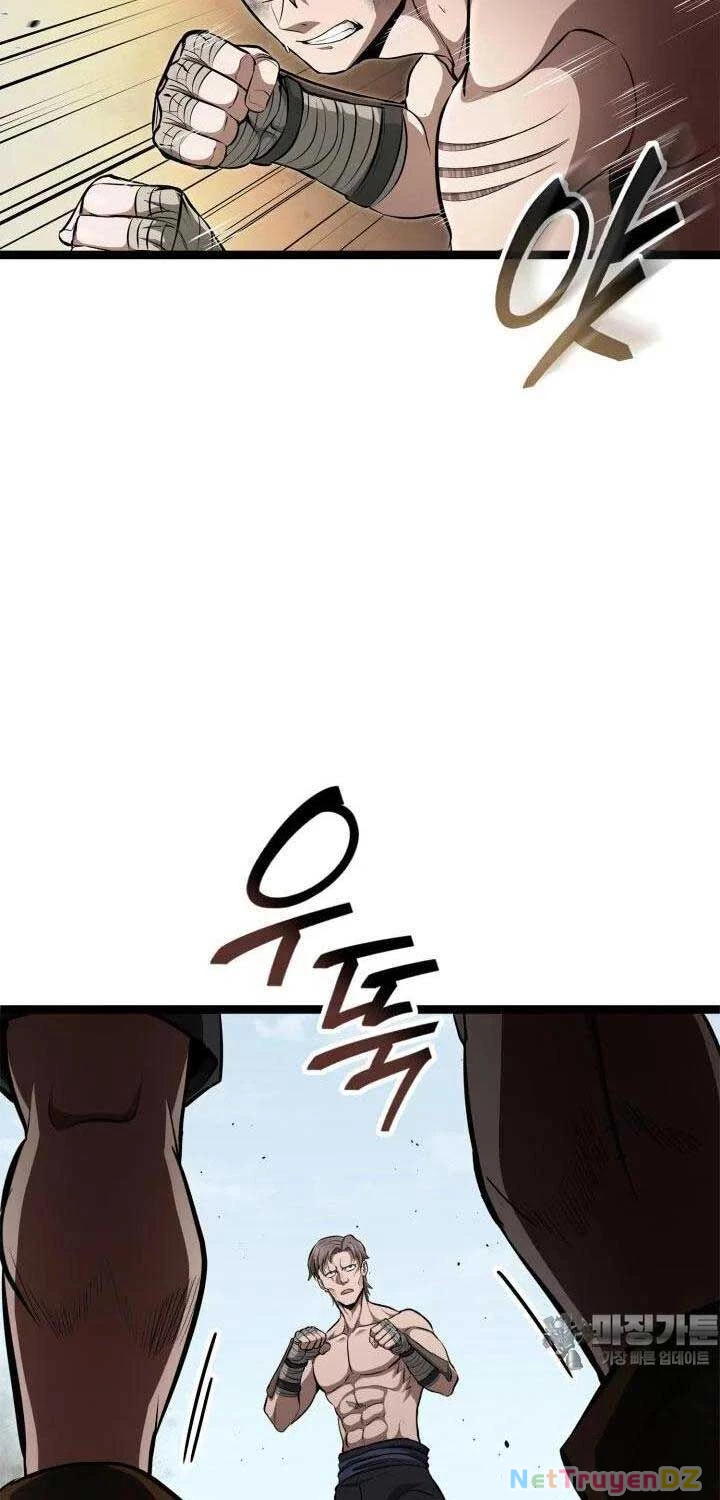 Nhà Vô Địch Kalli Chapter 81 - Trang 4