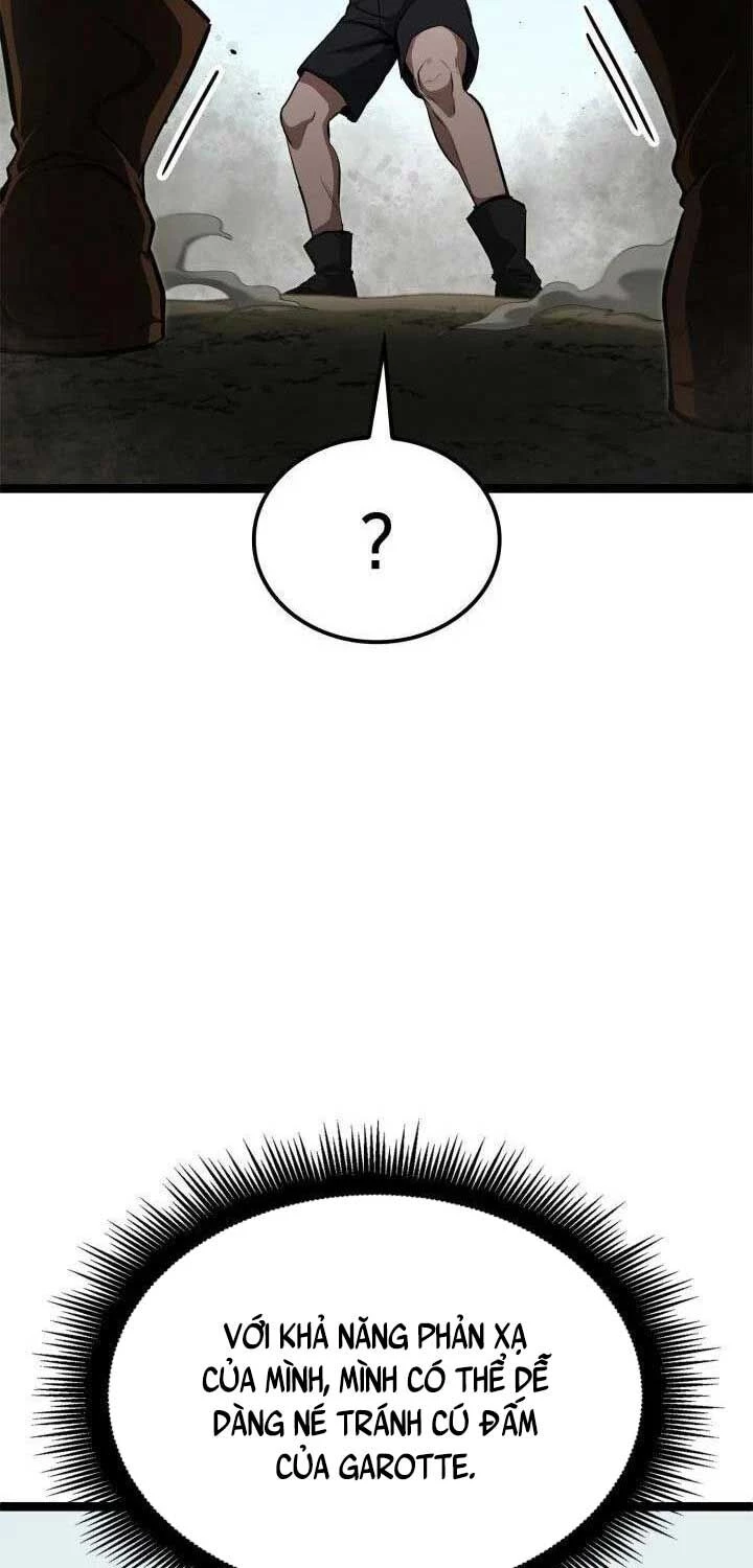 Nhà Vô Địch Kalli Chapter 81 - Trang 4