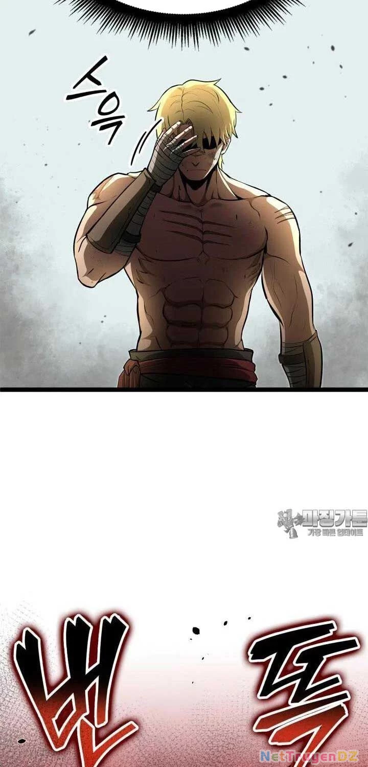 Nhà Vô Địch Kalli Chapter 81 - Trang 4