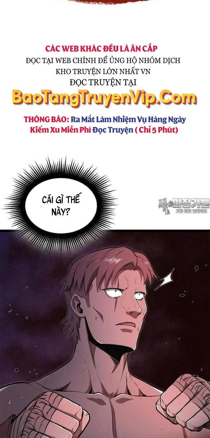 Nhà Vô Địch Kalli Chapter 81 - Trang 4