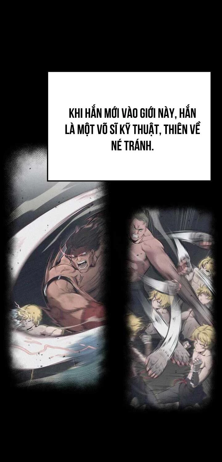 Nhà Vô Địch Kalli Chapter 81 - Trang 4