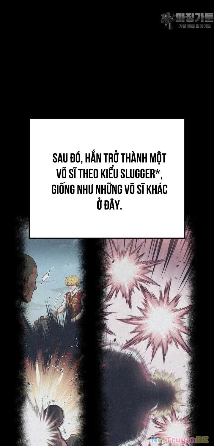Nhà Vô Địch Kalli Chapter 81 - Trang 4