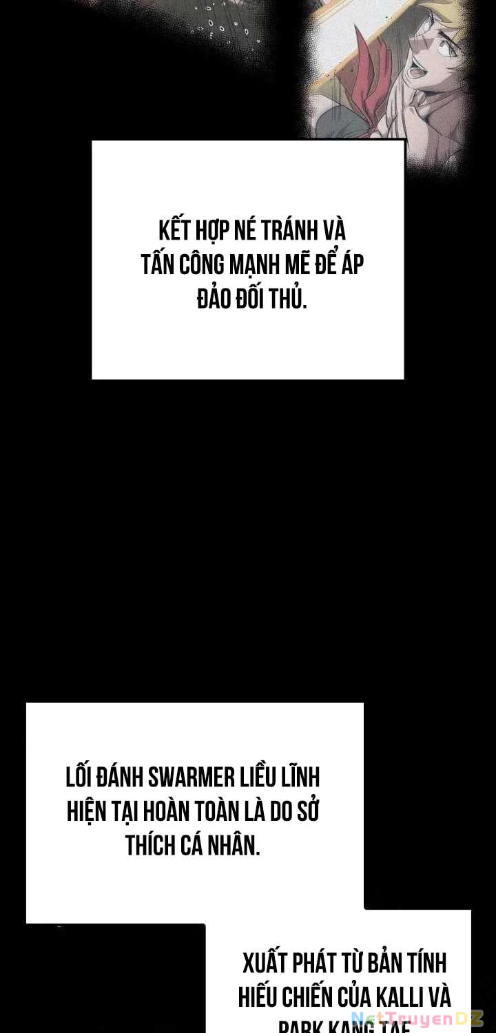 Nhà Vô Địch Kalli Chapter 81 - Trang 4