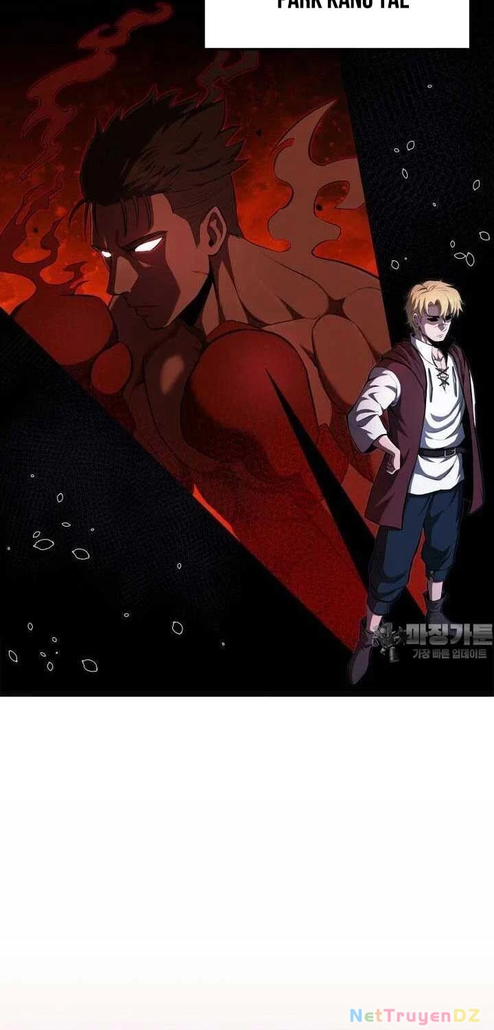 Nhà Vô Địch Kalli Chapter 81 - Trang 4