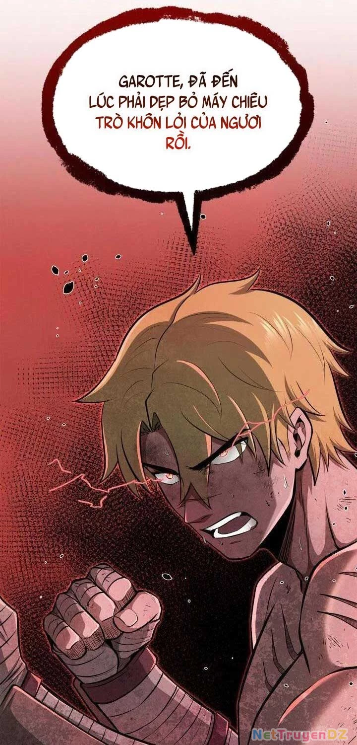 Nhà Vô Địch Kalli Chapter 81 - Trang 4