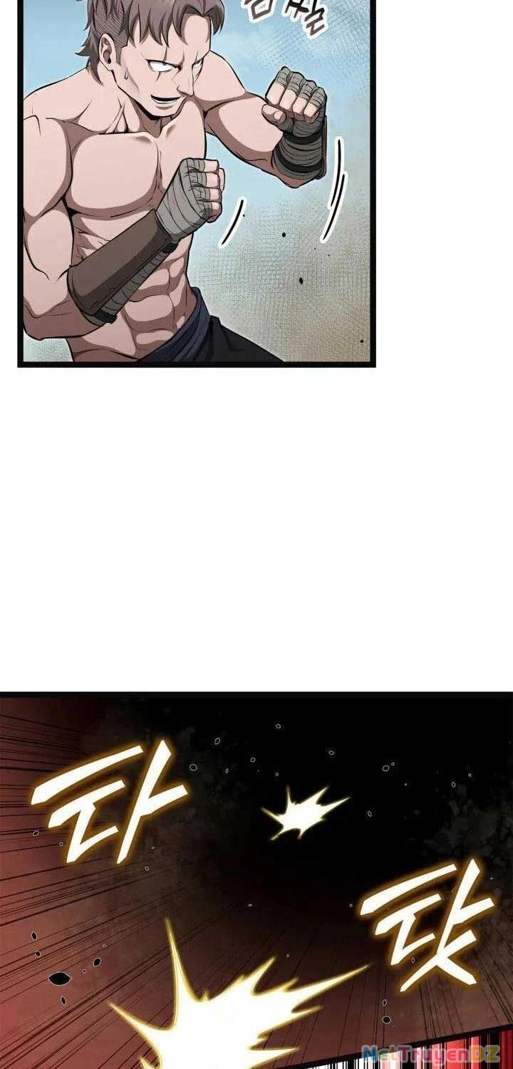 Nhà Vô Địch Kalli Chapter 81 - Trang 4