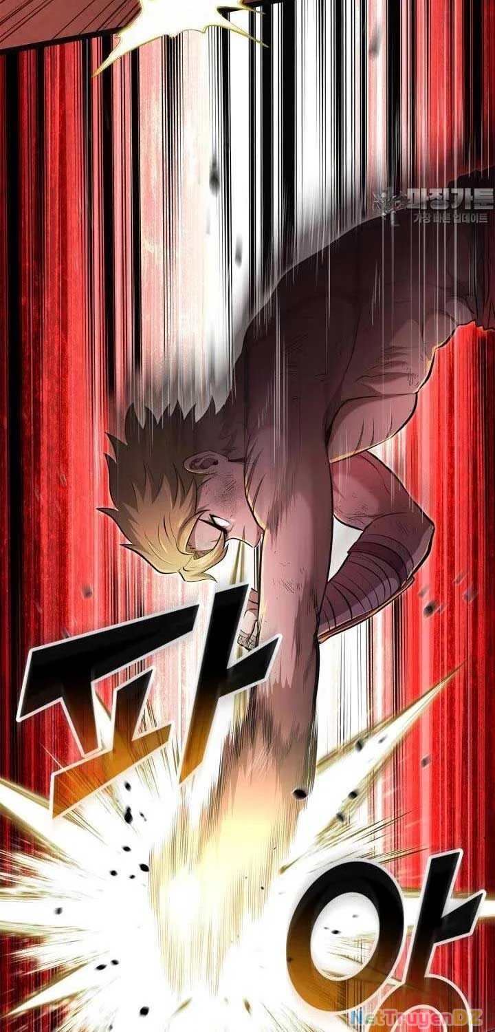 Nhà Vô Địch Kalli Chapter 81 - Trang 4