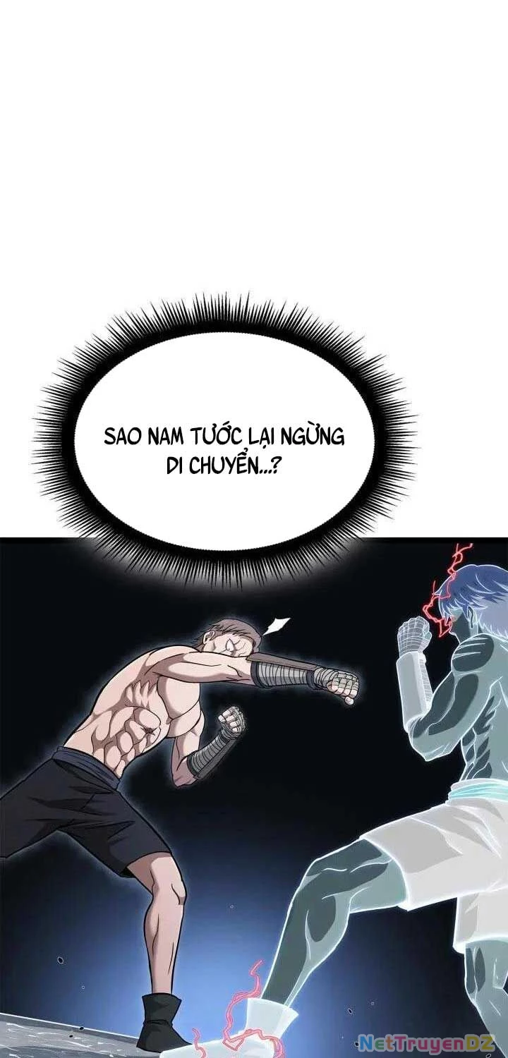 Nhà Vô Địch Kalli Chapter 81 - Trang 4