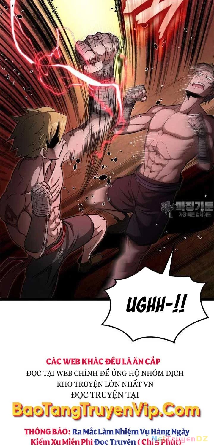 Nhà Vô Địch Kalli Chapter 81 - Trang 4