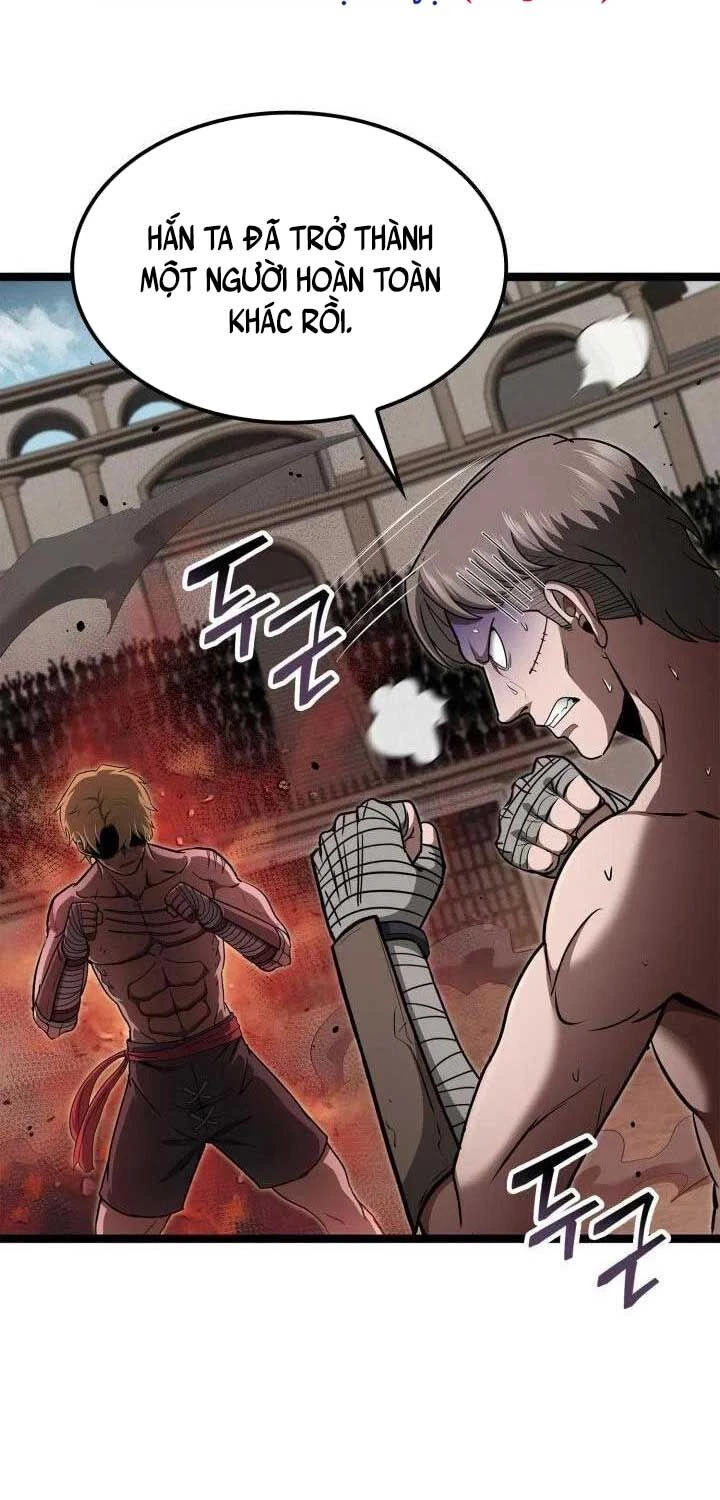 Nhà Vô Địch Kalli Chapter 81 - Trang 4