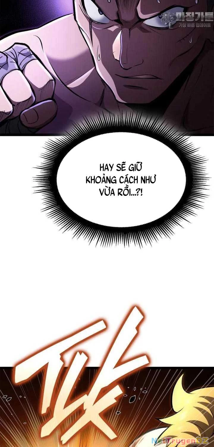 Nhà Vô Địch Kalli Chapter 81 - Trang 4