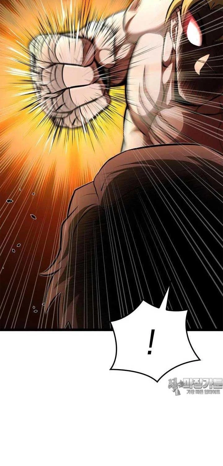 Nhà Vô Địch Kalli Chapter 81 - Trang 4