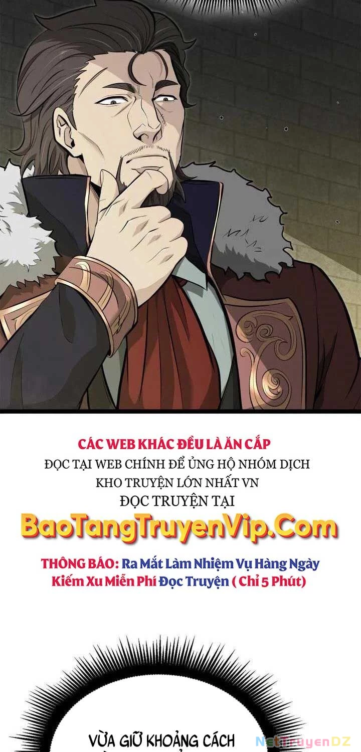 Nhà Vô Địch Kalli Chapter 81 - Trang 4