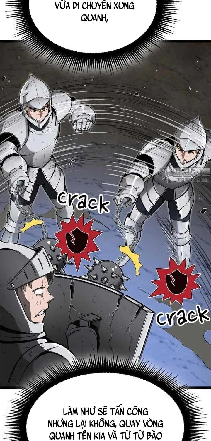 Nhà Vô Địch Kalli Chapter 81 - Trang 4