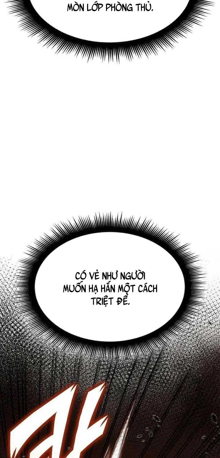Nhà Vô Địch Kalli Chapter 81 - Trang 4