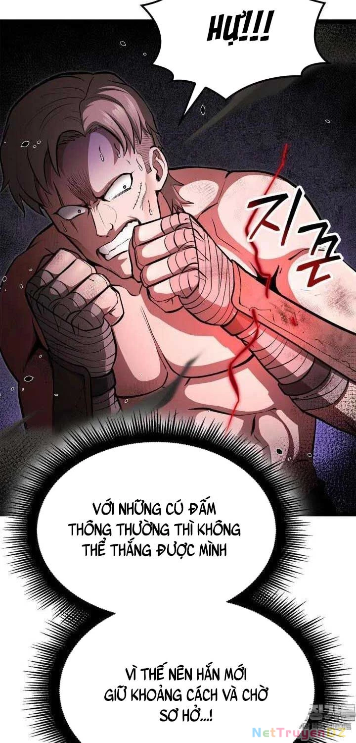 Nhà Vô Địch Kalli Chapter 81 - Trang 4