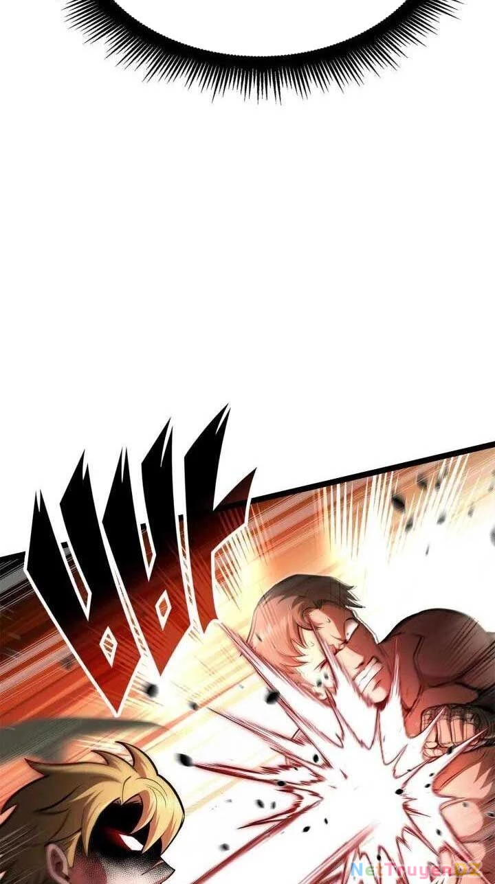 Nhà Vô Địch Kalli Chapter 81 - Trang 4