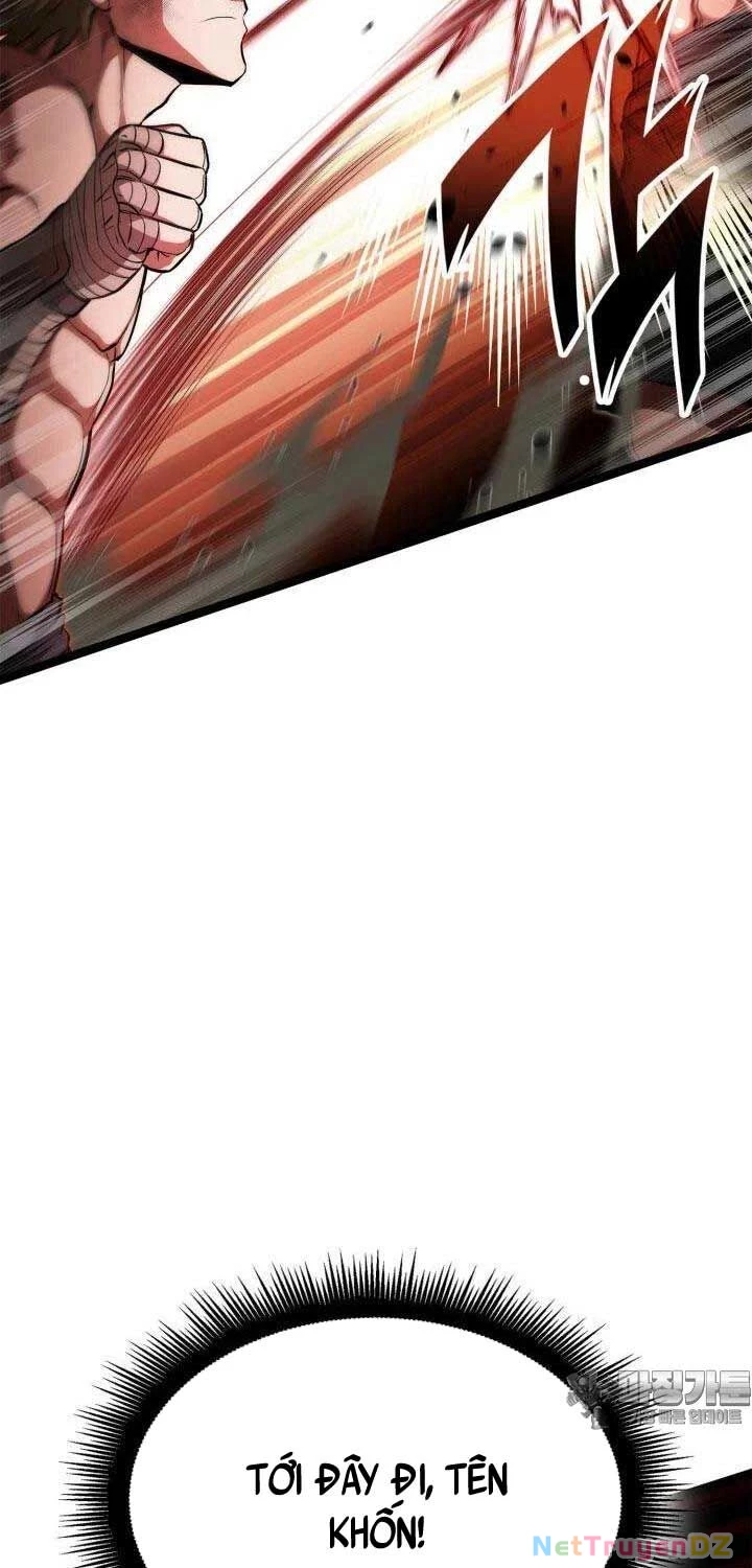 Nhà Vô Địch Kalli Chapter 81 - Trang 4