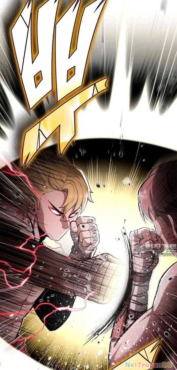 Nhà Vô Địch Kalli Chapter 81 - Trang 4