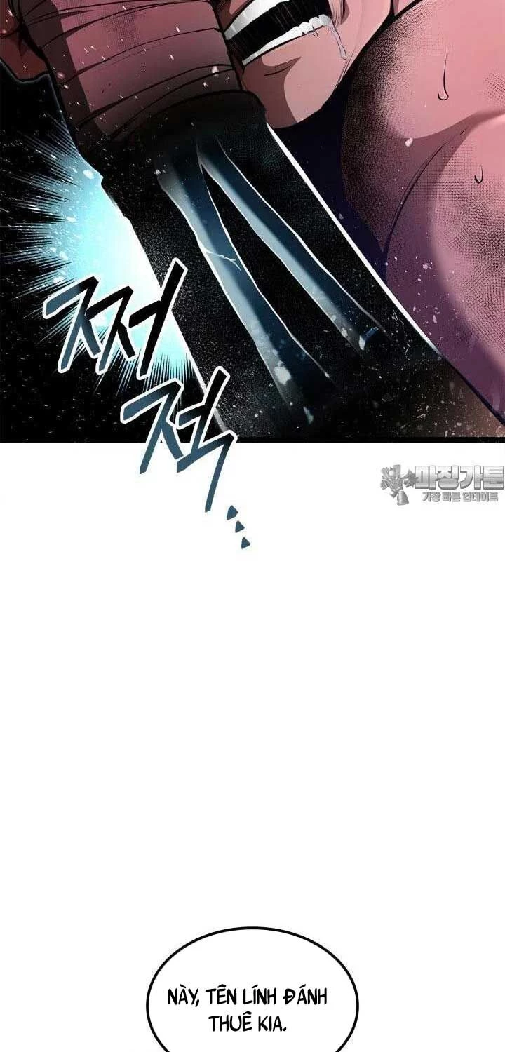 Nhà Vô Địch Kalli Chapter 81 - Trang 4