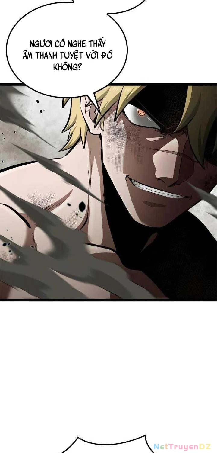 Nhà Vô Địch Kalli Chapter 81 - Trang 4