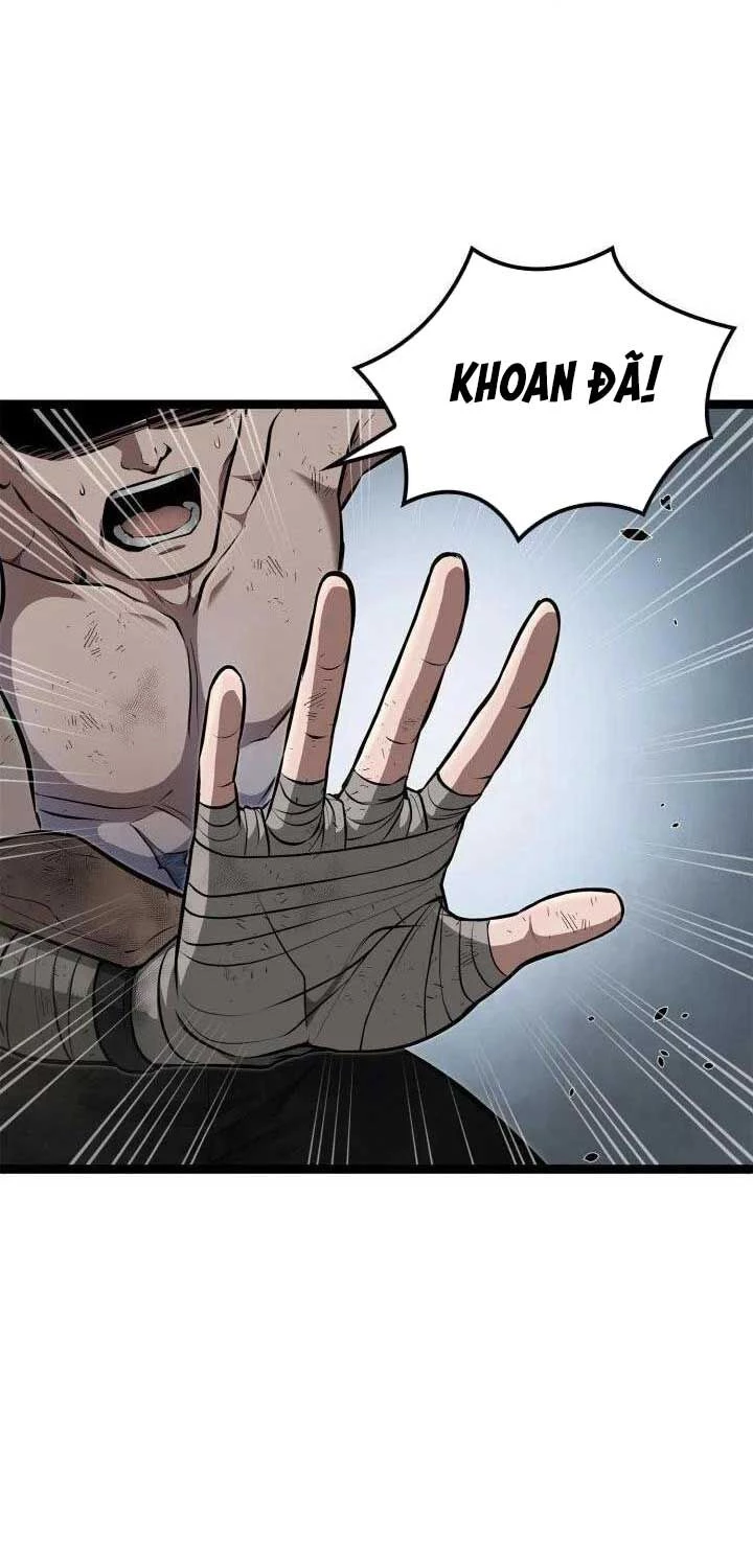 Nhà Vô Địch Kalli Chapter 81 - Trang 4