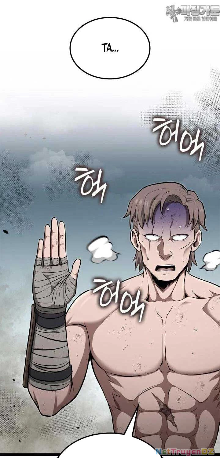 Nhà Vô Địch Kalli Chapter 81 - Trang 4