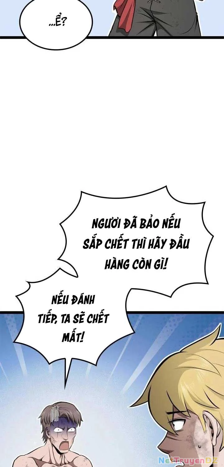 Nhà Vô Địch Kalli Chapter 81 - Trang 4