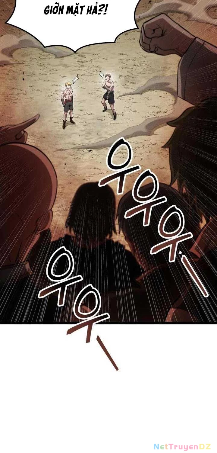 Nhà Vô Địch Kalli Chapter 81 - Trang 4